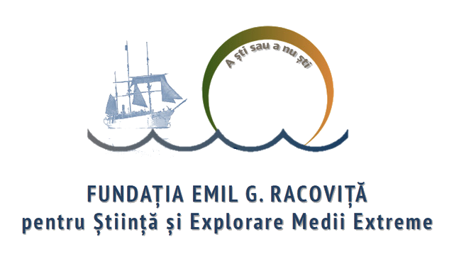 Fundația Emil G. Racoviță pentru Știință și Explorare Medii Extreme